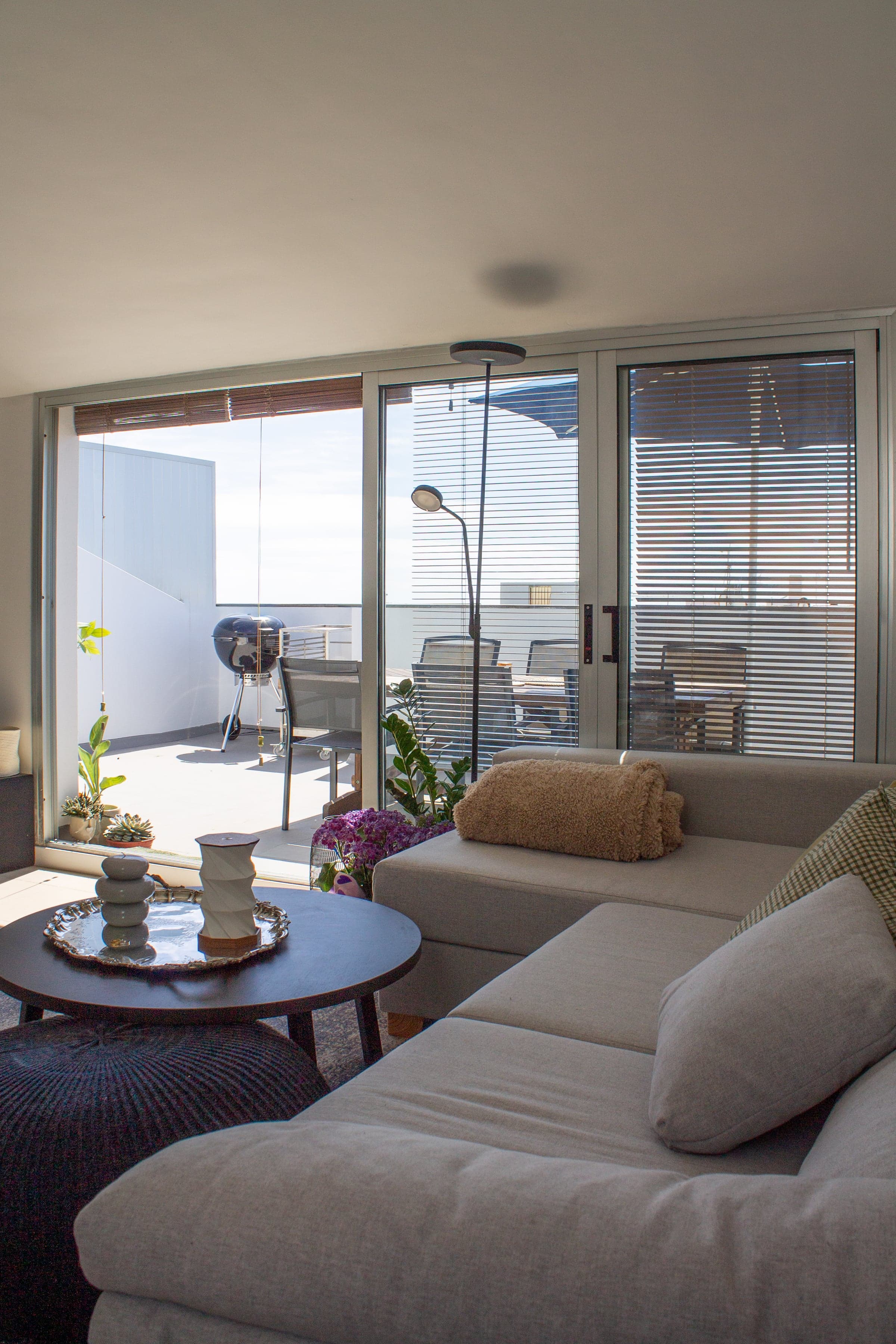 Renovación de vivienda en San Gregorio, Vivienda en San Gregorio, Gran Canaria — Hemar estudio